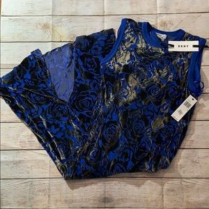 💙NWT💙 DKNY sleeveless dress